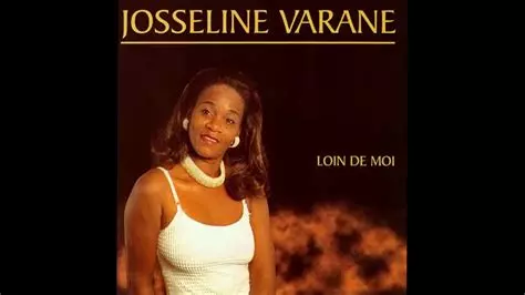 Josseline Varane