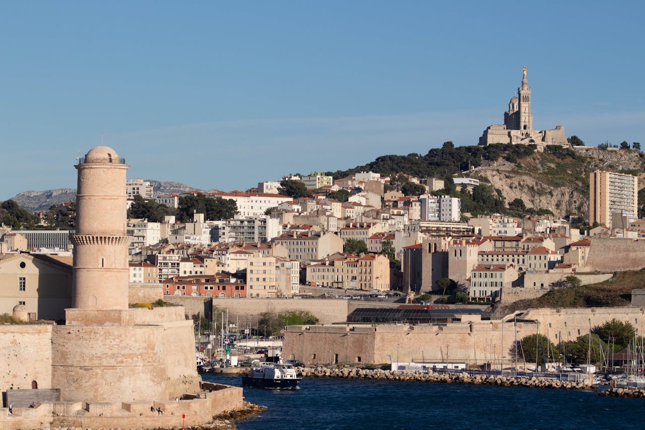 marseille