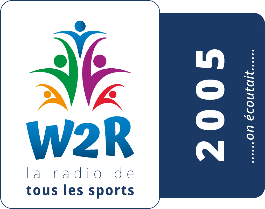 Les musiques de 2005 W2R
