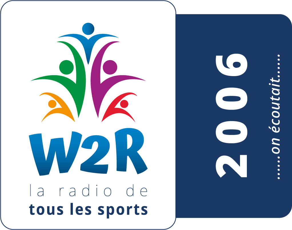 Les musiques de 2006 W2R