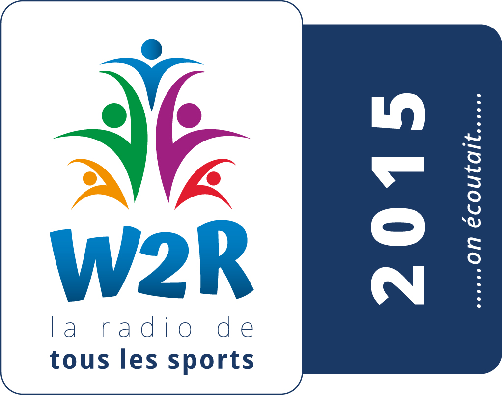 Les musiques de 2015 W2R