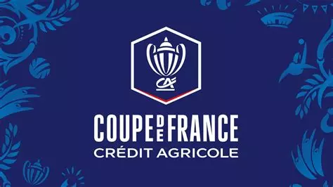 COUPE DE FRANCE : Demi-Finale