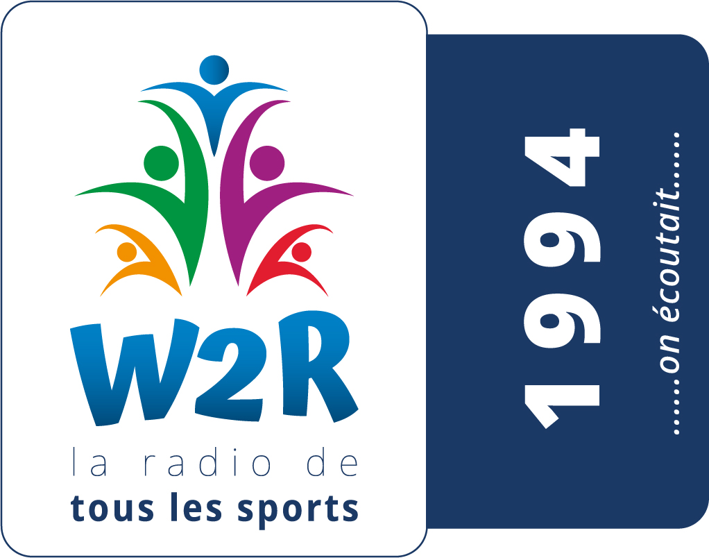 Les musiques de 1994 W2R