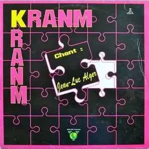 jean Luc Alger Kranm 1990