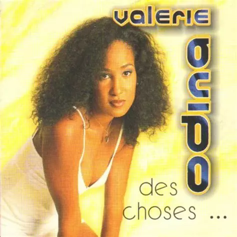 Valérie Odina